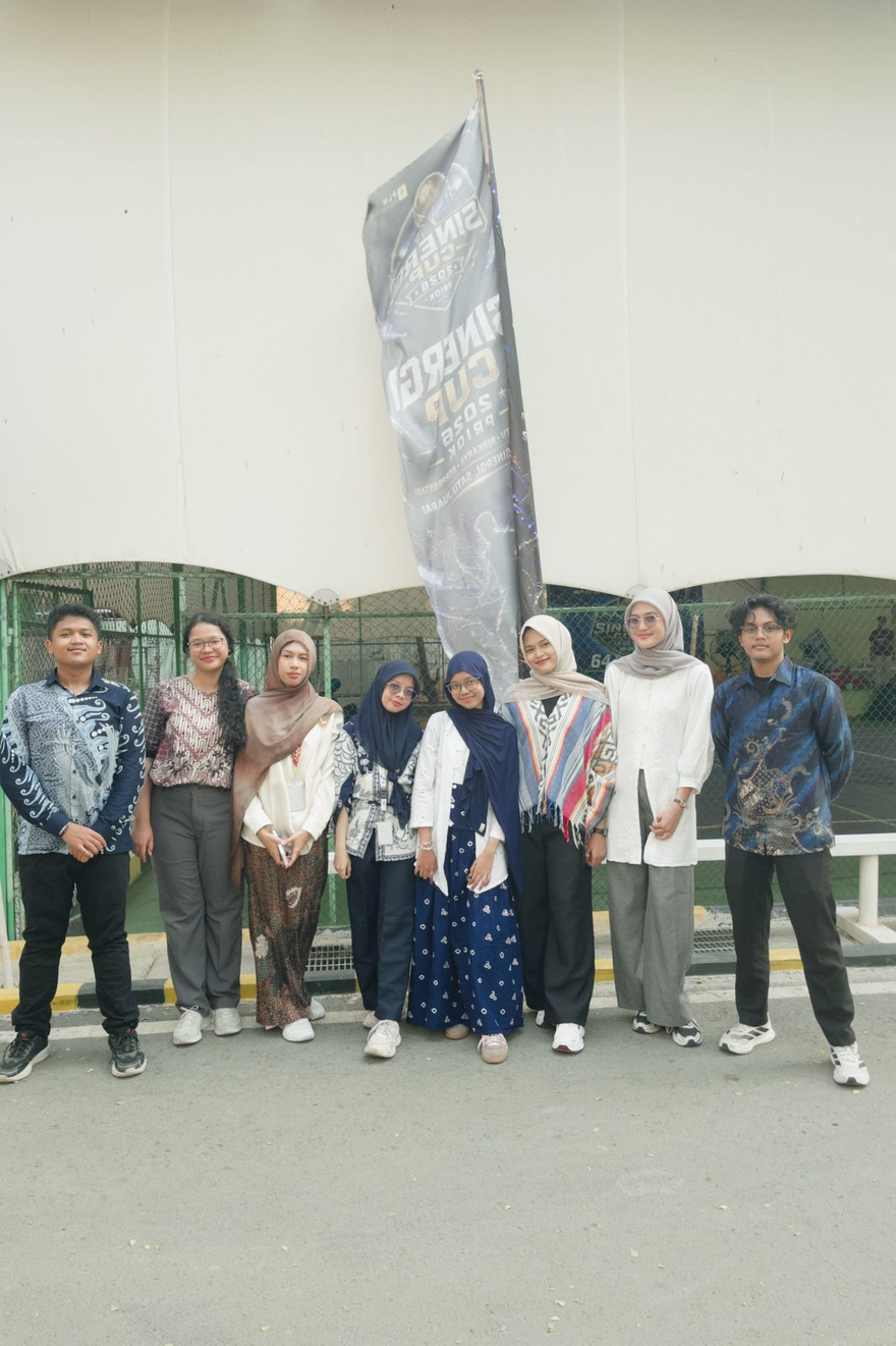 Peserta PKL